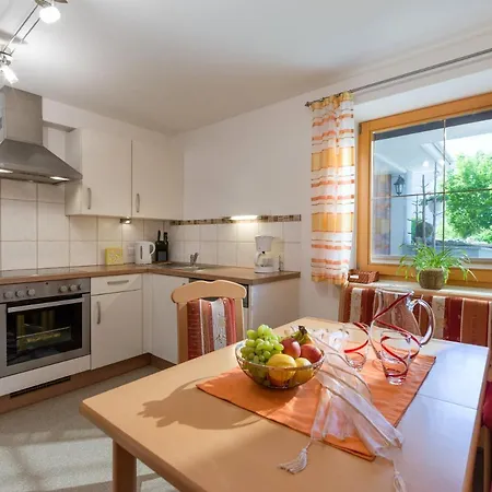 Petra * Bruck am Ziller