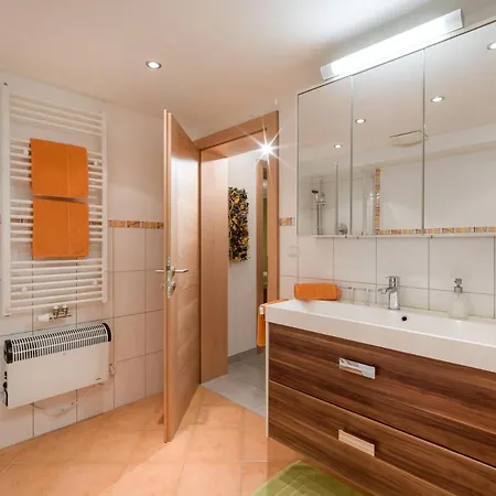 Petra Apartament Bruck am Ziller