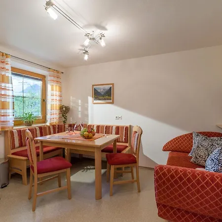 Appartement Petra *