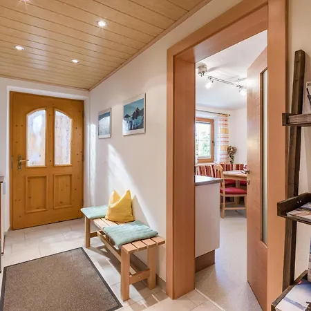 Petra Appartement