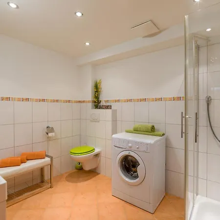Petra Apartament Bruck am Ziller